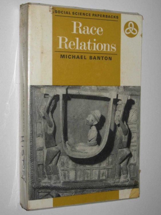 Race Relations