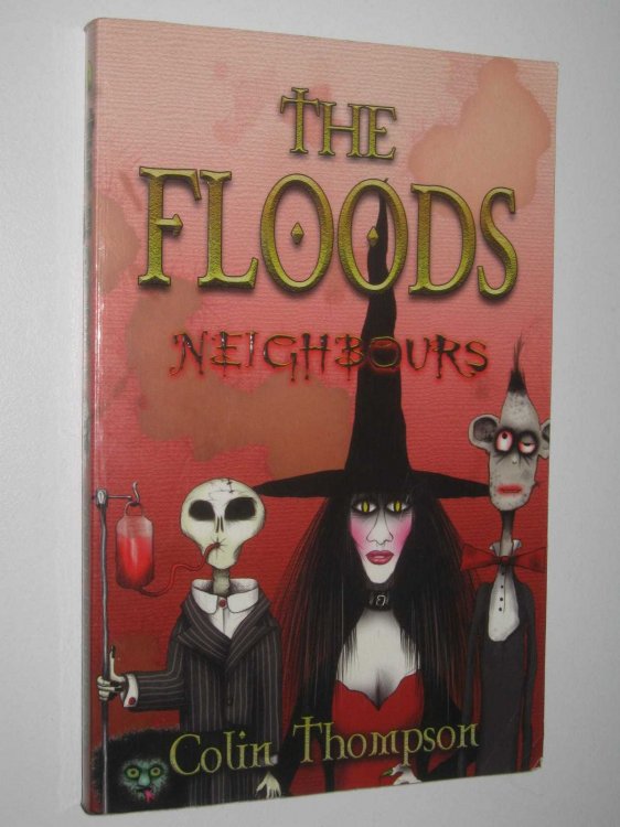 Neighbours - The Floods Series #3