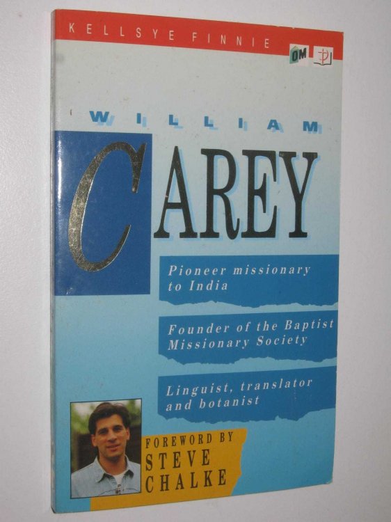 William Carey
