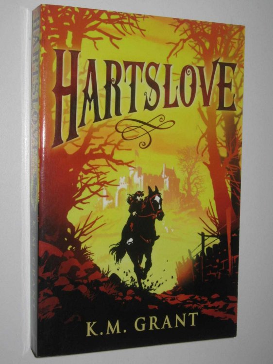 Hartslove
