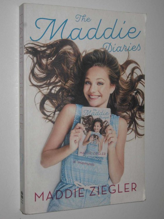 The Maddie Diaries