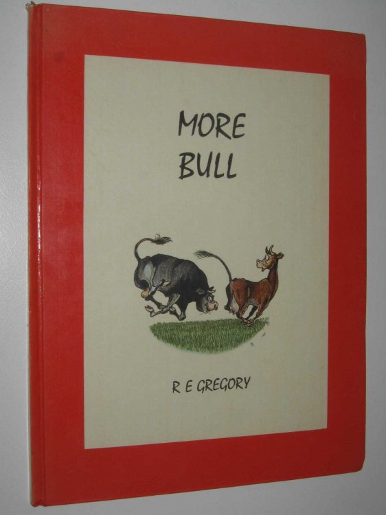 More Bull