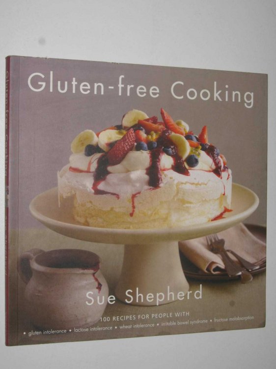 Gluten-Free Cooking