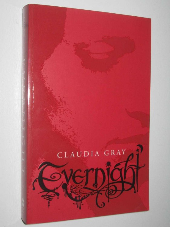 Evernight - Evernight Series #1