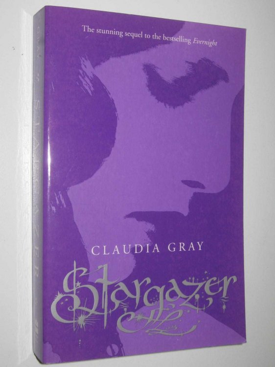 Stargazer - Evernight Series #2