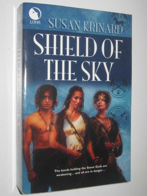 Shield of the Sky