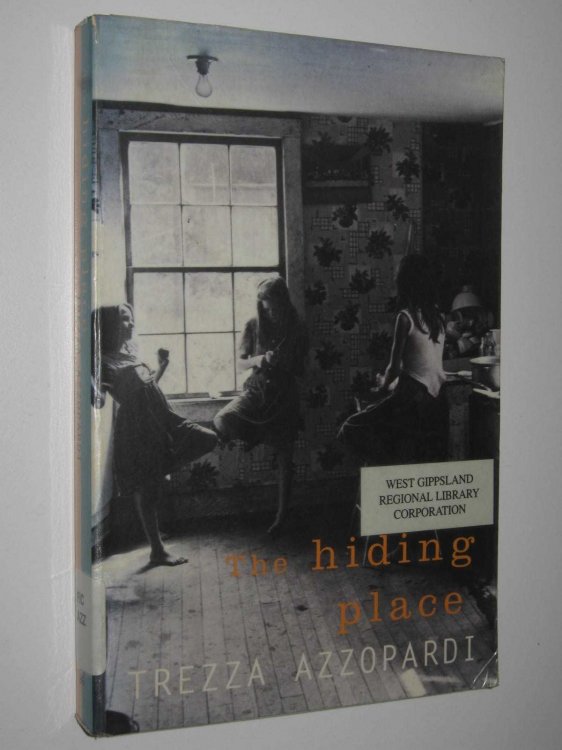 The Hiding Place