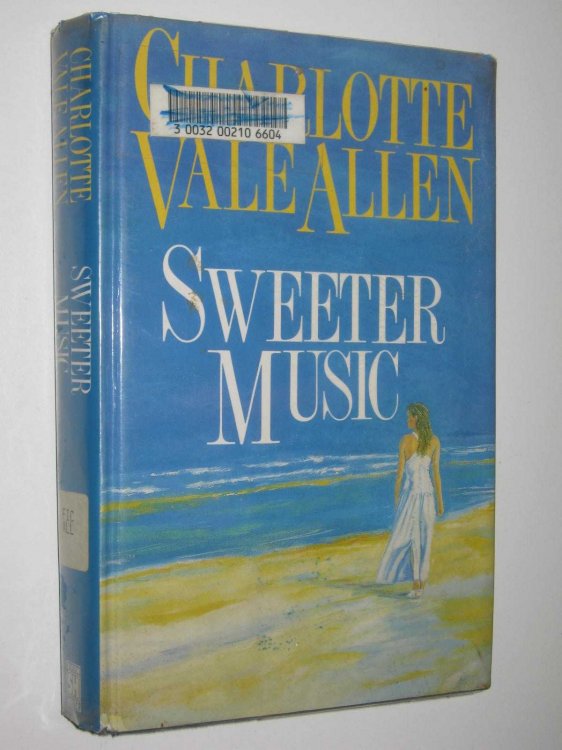 Sweeter Music