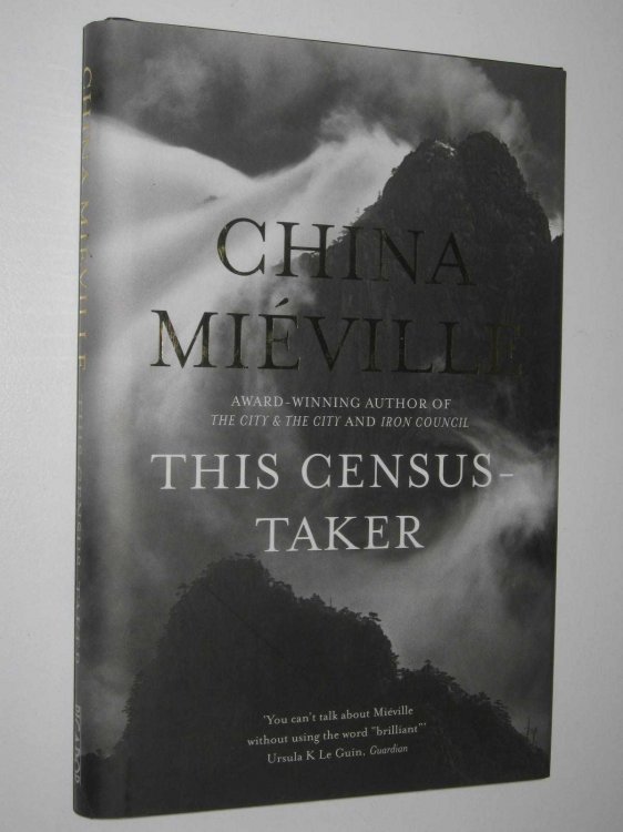 This Census-Taker