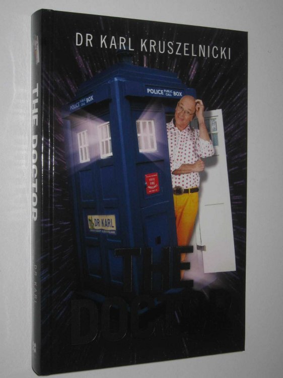 The Doctor