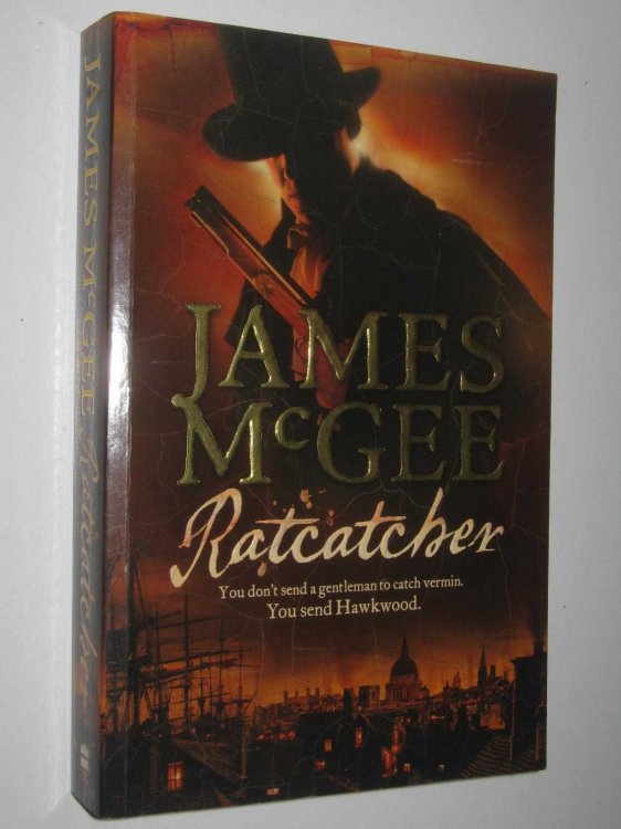 Ratcatcher - Matthew Hawkwood Series #1