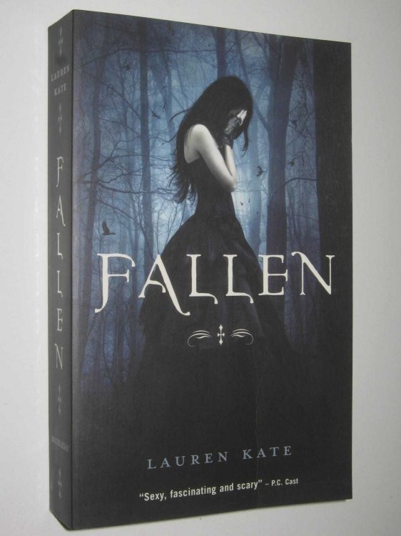 Fallen - Fallen Series #1