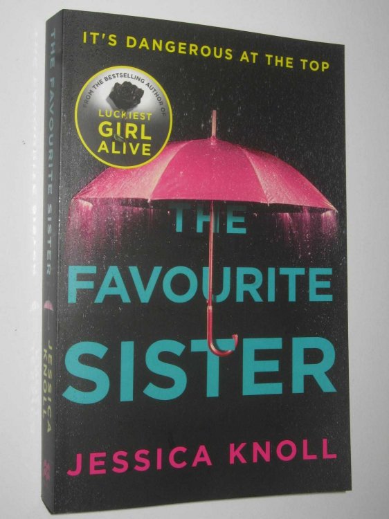 The Favourite Sister