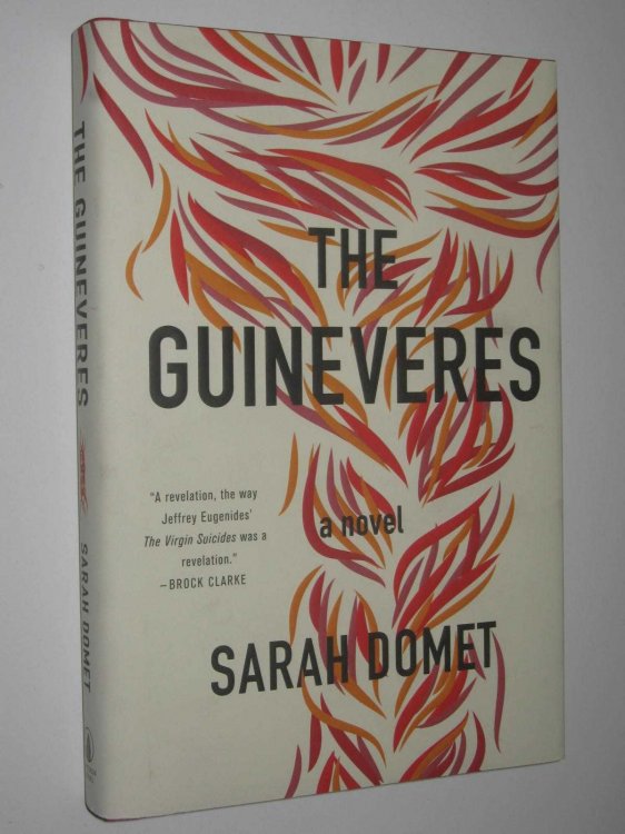 The Guineveres