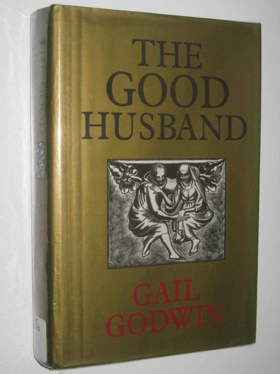 The Good Husband