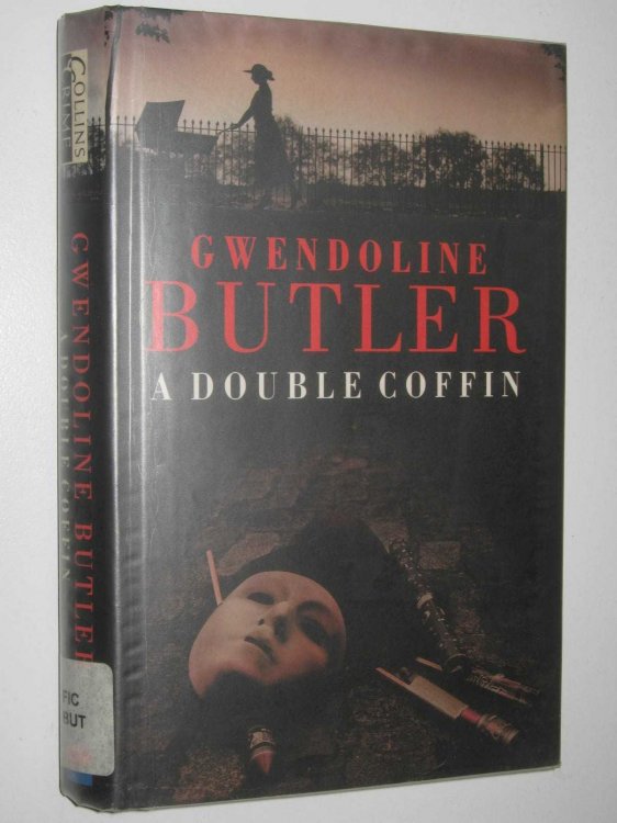 A Double Coffin