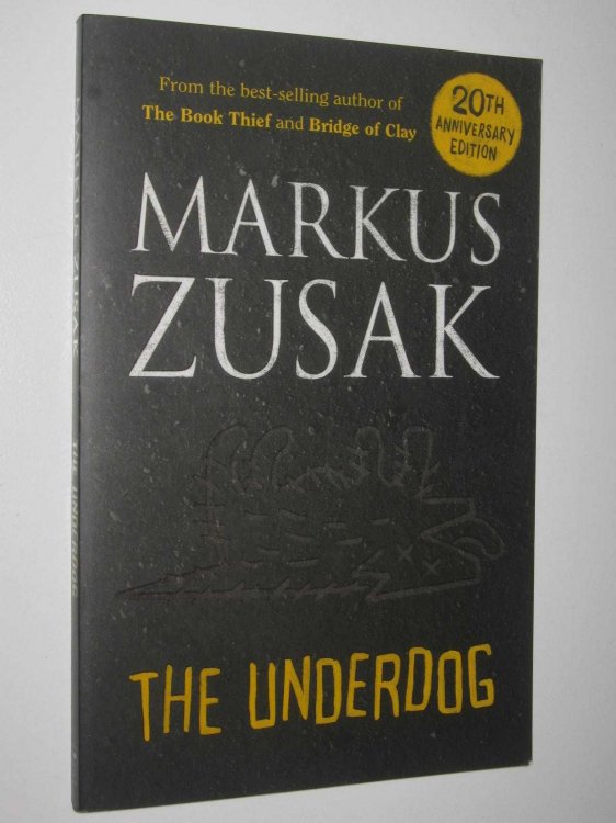 The Underdog