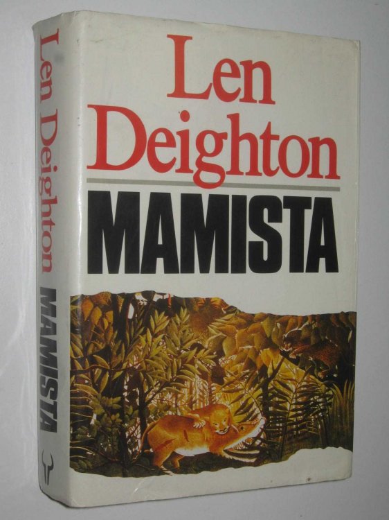 Mamista