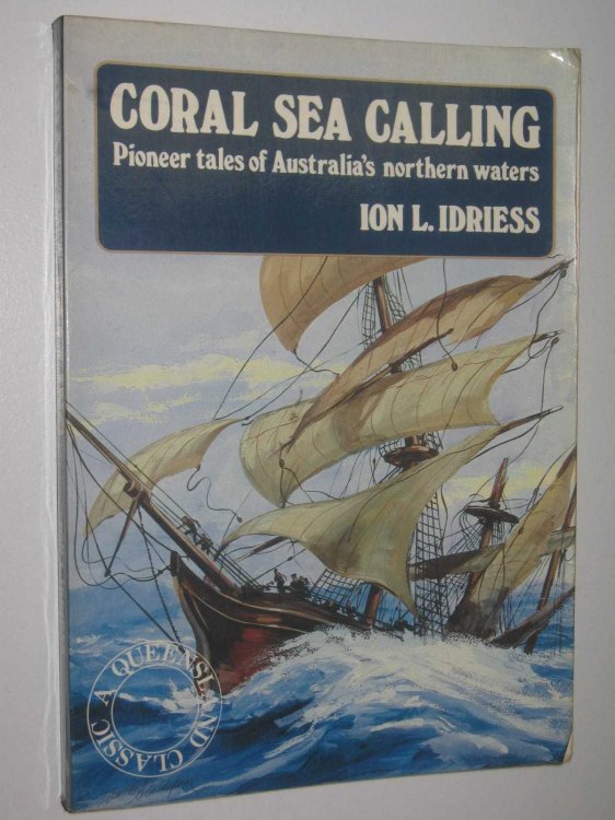 Coral Sea Calling
