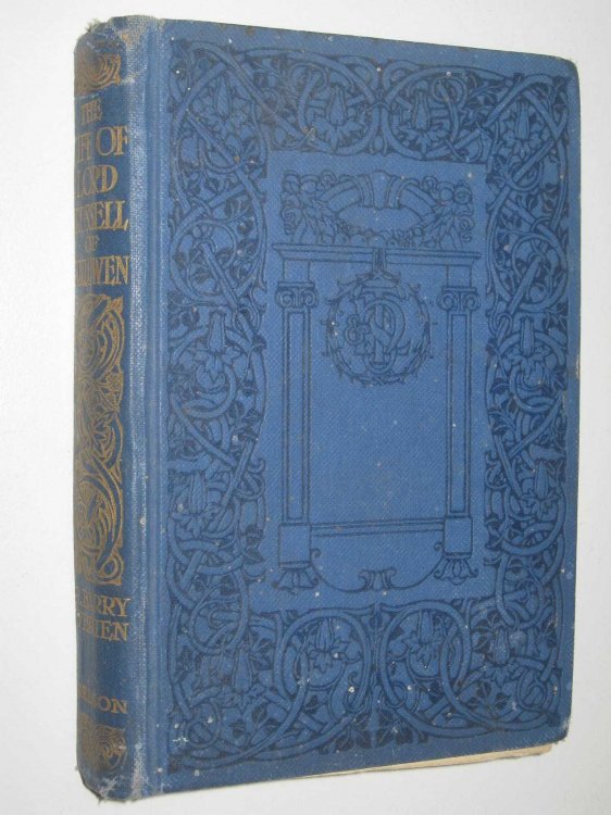 The Life of Lord Russell Killowen
