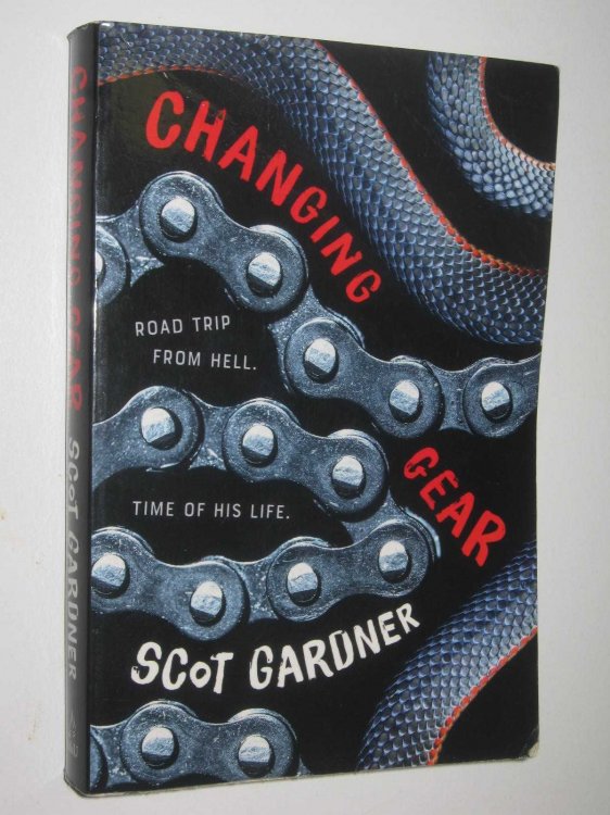 Changing Gear