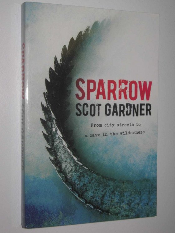 Sparrow