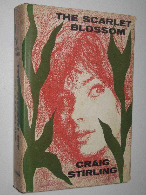The Scarlet Blossom