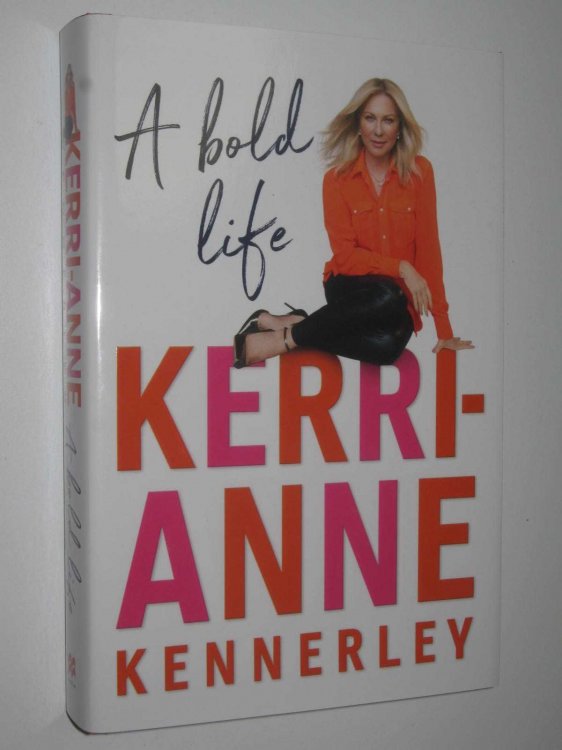 A Bold Life