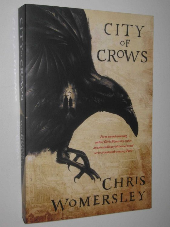 City of Crows