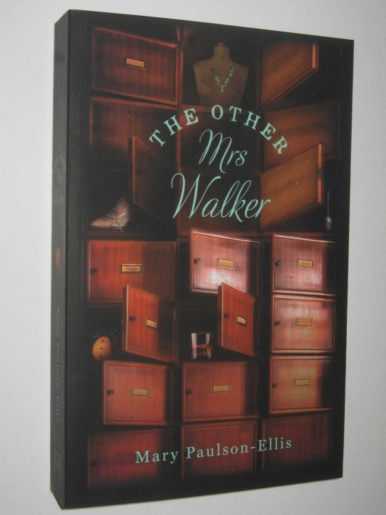 The Other Mrs Walker