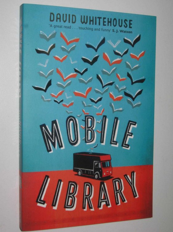 Mobile Library