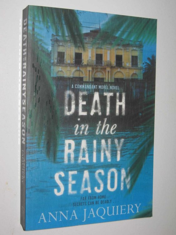 Death in the Rainy Season