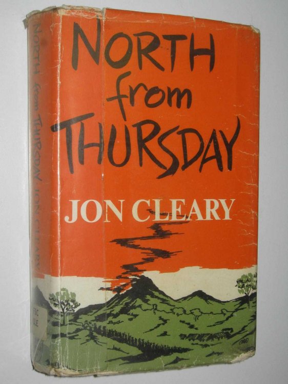 North From Thursday