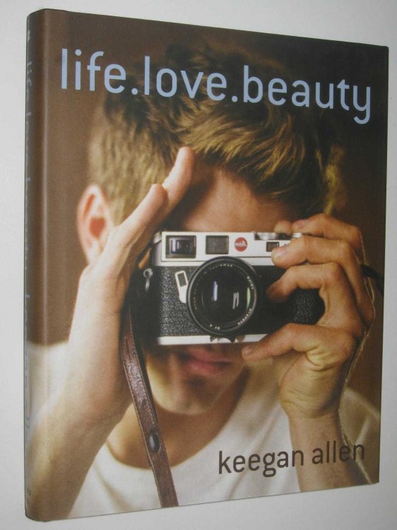 Life.Love.Beauty