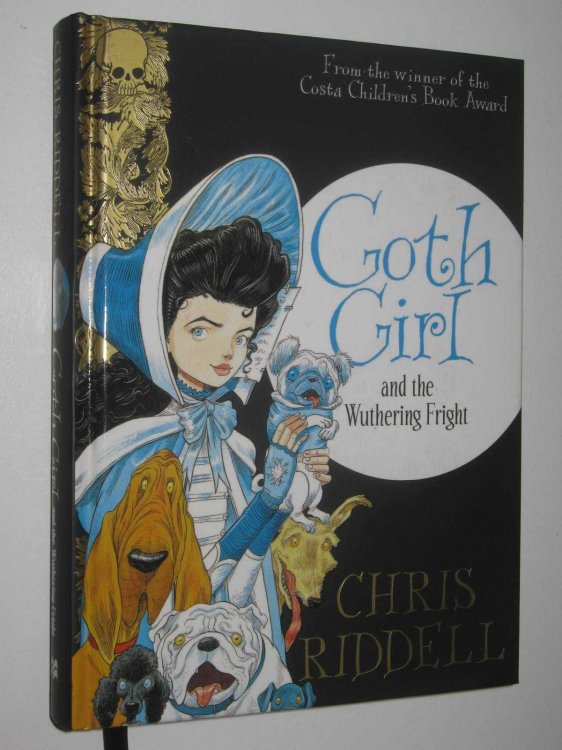 Goth Girl