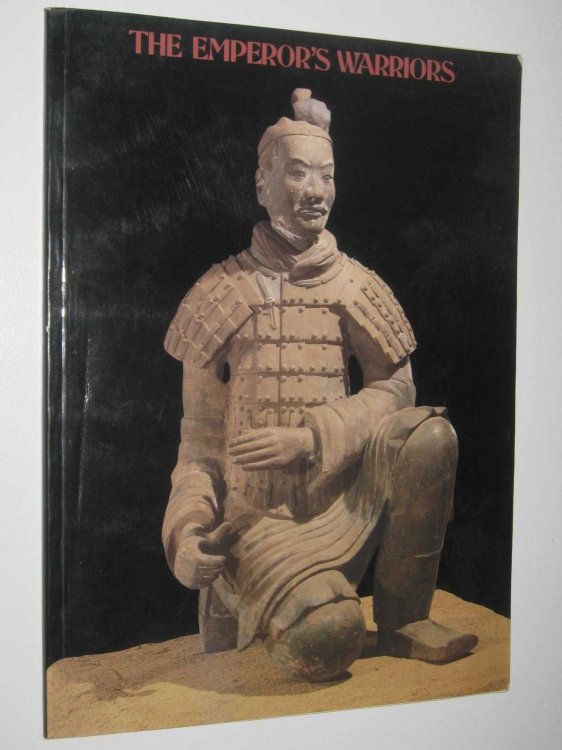 The Emperor's Warriors