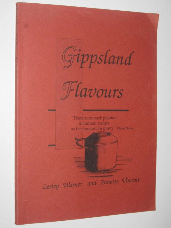Gippsland Flavours