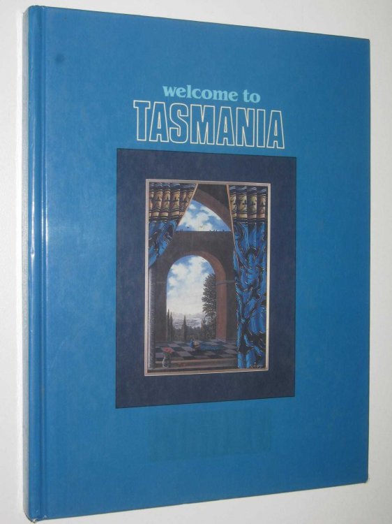 Welcome to Tasmania