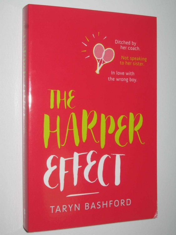 The Harper Effect