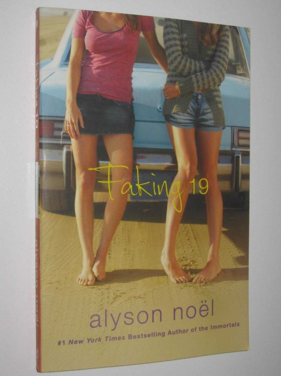 Faking 19