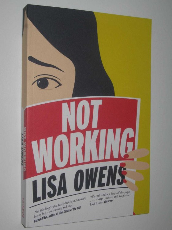 Not Working