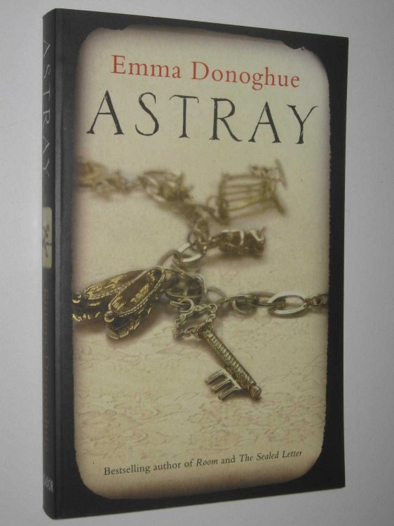 Astray