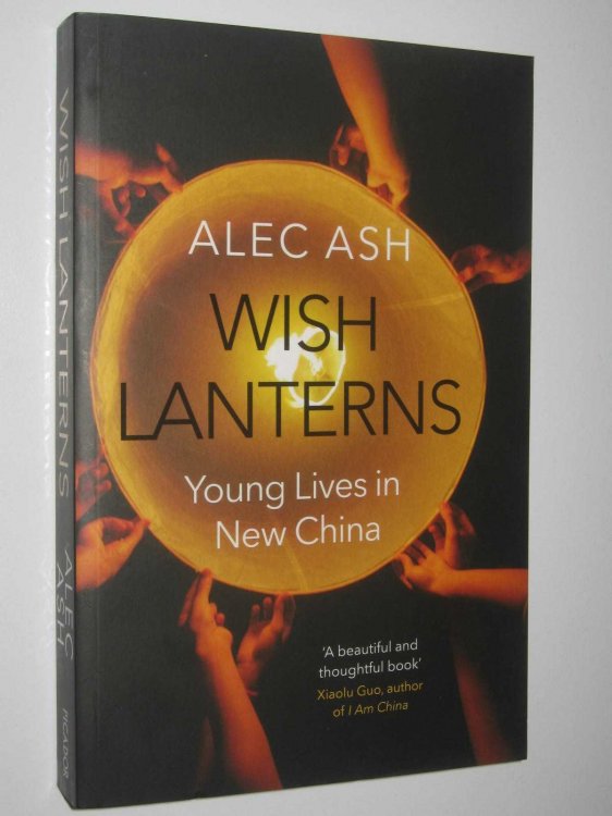 Wish Lanterns : Young Lives in New China