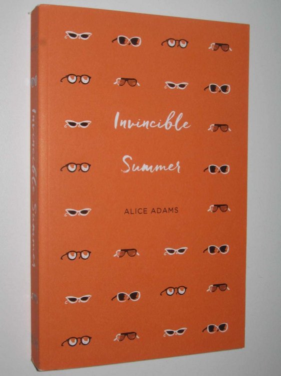 Invincible Summer