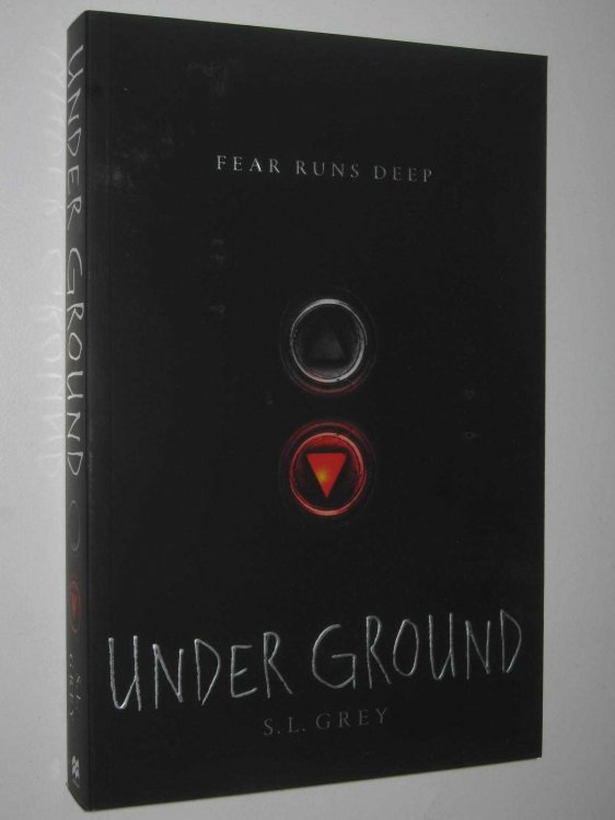 Under Ground