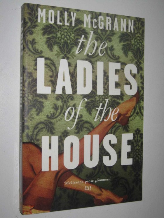 The Ladies Of The House