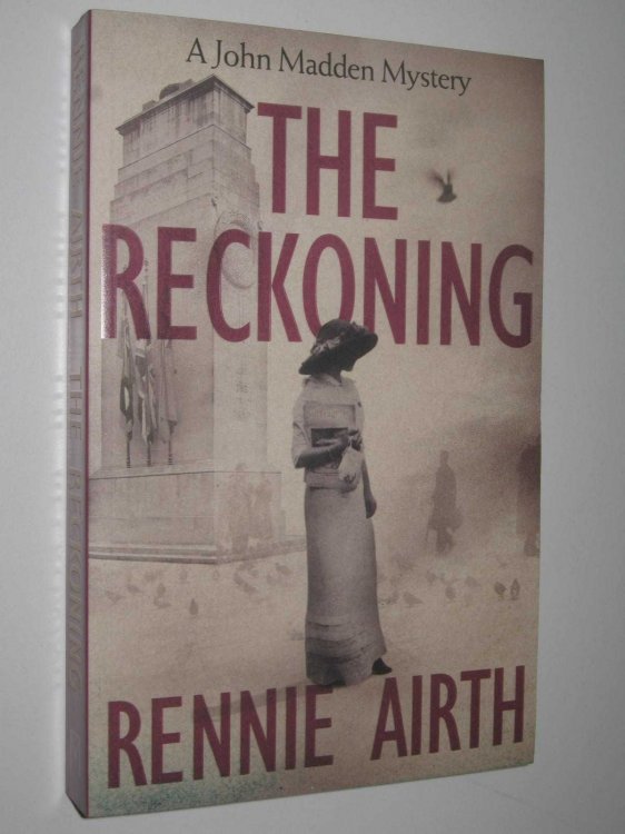 The Reckoning