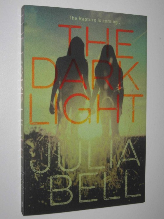 The Dark Light
