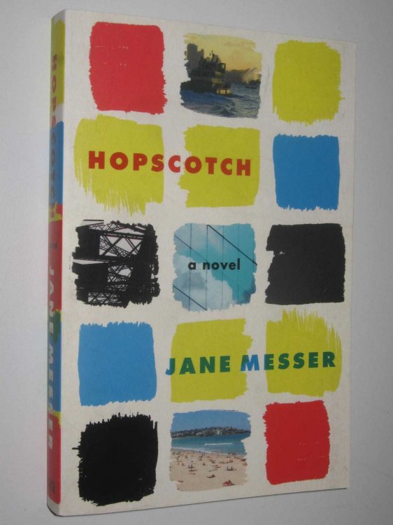 Hopscotch