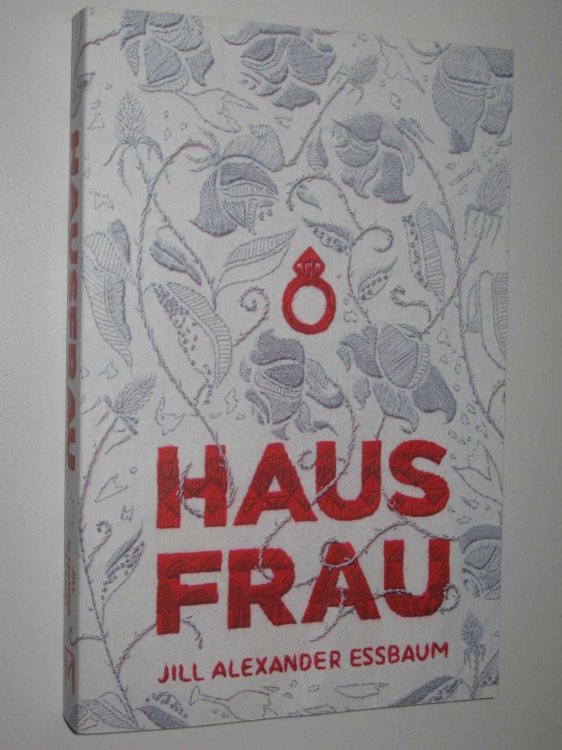 Hausfrau